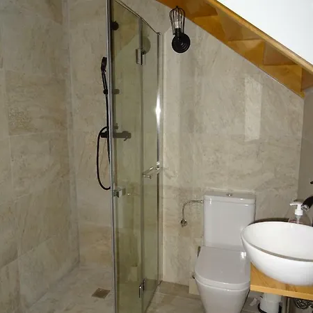 Apartamento Usuaia Con Jacuzzi Lesaka Zewnętrze zdjęcie