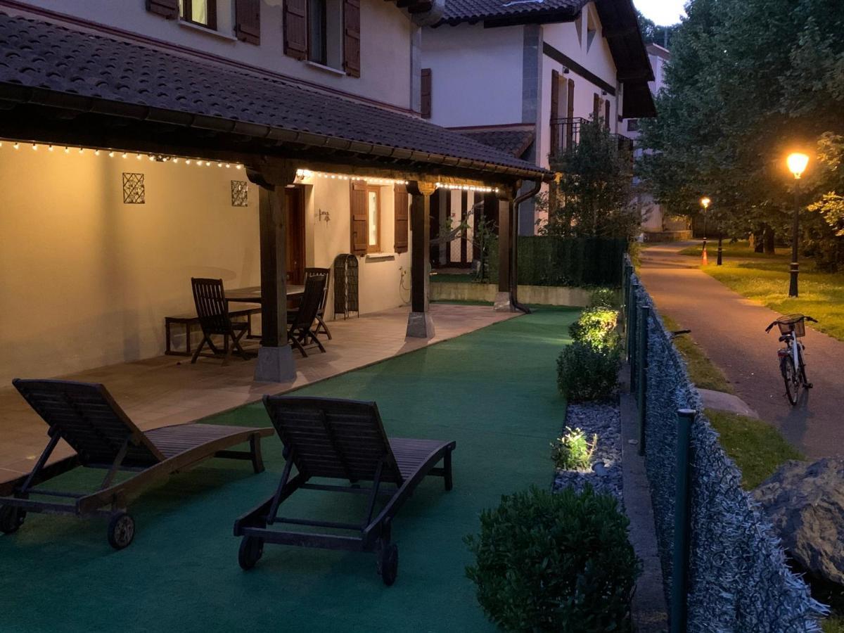 Apartment Usuaia Con Jacuzzi Lesaka