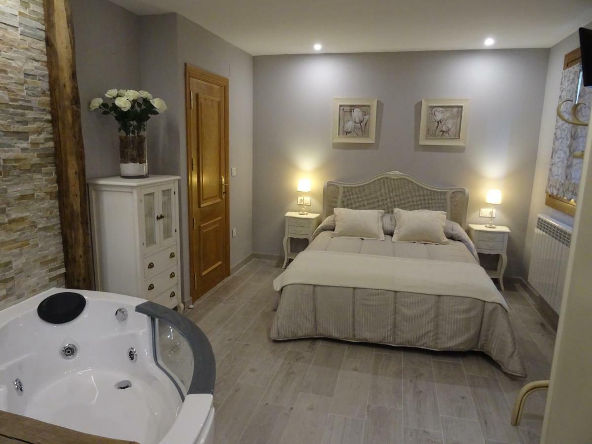 Usuaia Con Jacuzzi Apartment *