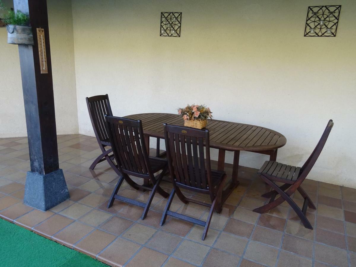 Usuaia Con Jacuzzi Apartment Lesaka