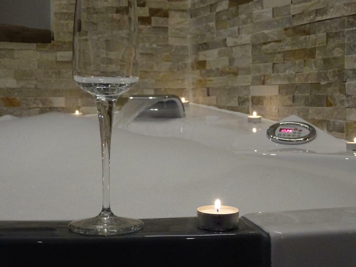 Apartment Usuaia Con Jacuzzi *