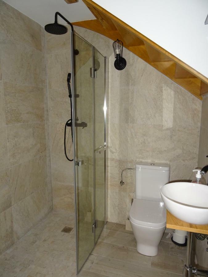 Apartment Usuaia Con Jacuzzi