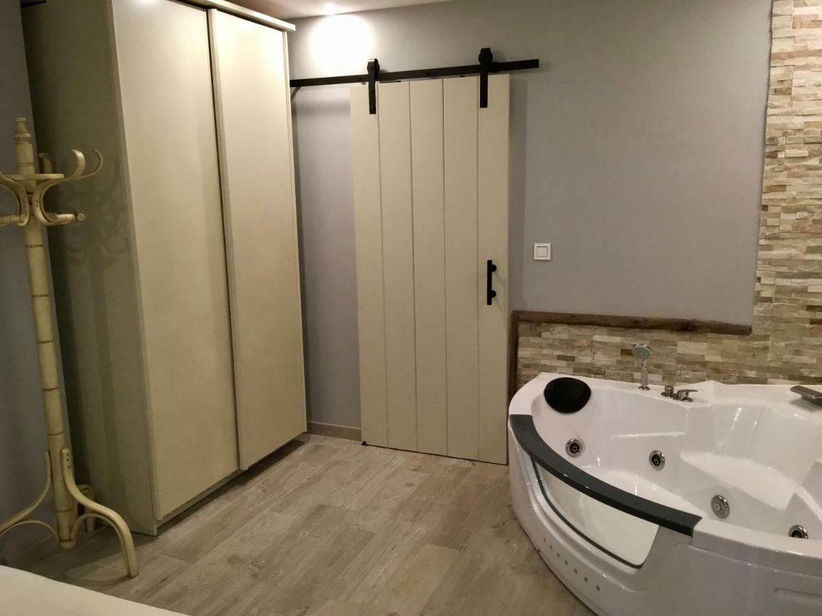 Apartment Usuaia Con Jacuzzi *