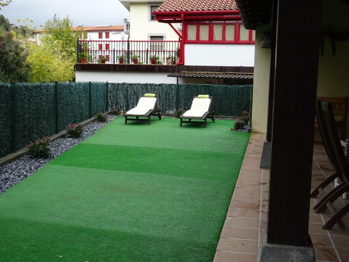 Usuaia Con Jacuzzi Apartment